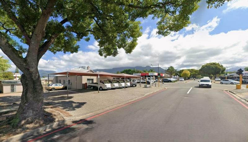 To Let Commercial Property for Rent in George Western Cape